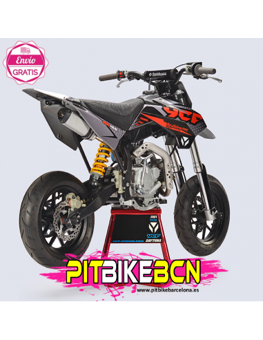 PITBIKE YCF SM F155 2024