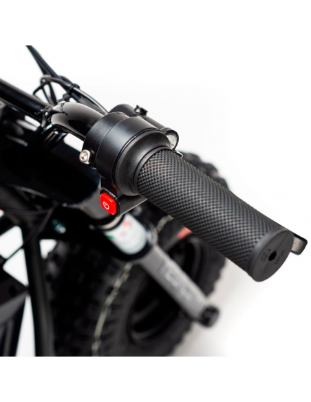 MINICROSS IMR DRAGSTER 2000W 60V PUÑO