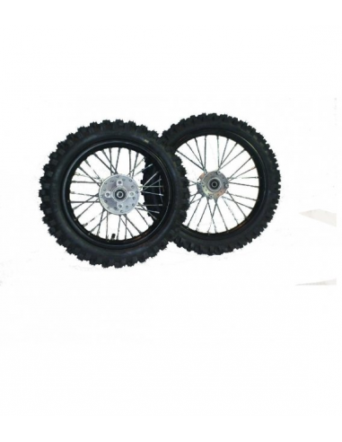 RUEDA COMPLETA MTR KTM