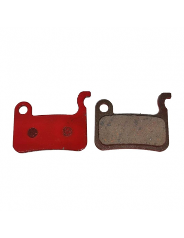 PASTILLAS DE FRENO MINICROSS E-SX (TIPO 2)