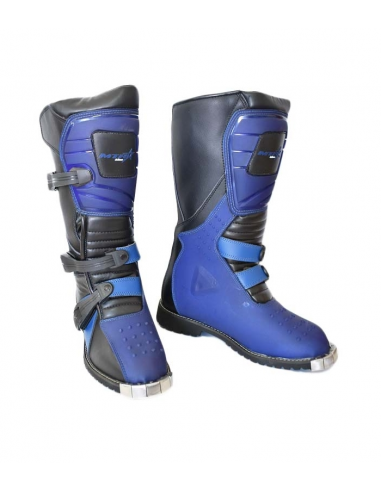 BOTAS DE CROSS ADULTOS COLORES