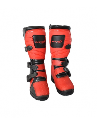 BOTAS DE CROSS ADULTOS COLORES
