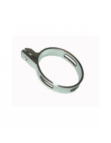 ABRAZADERA OVAL DE ESCAPE