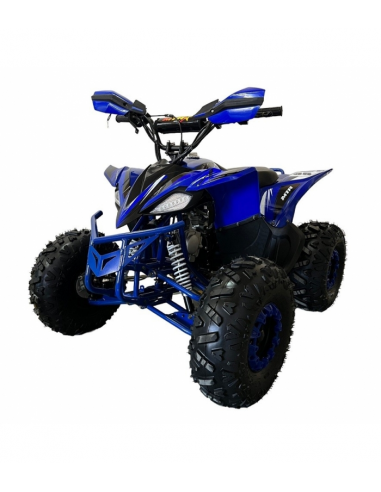 MINIQUAD MTR KF8 VERDE