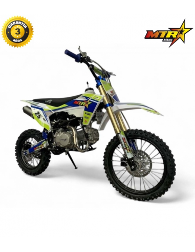 MTR XM140 17/14