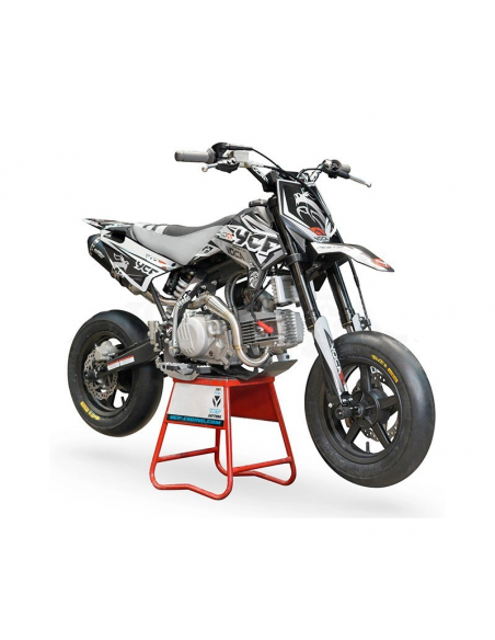 PITBIKE YCF 190 SUPERCUP SC2 VOCA EDITION 2