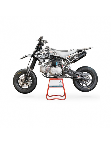 PITBIKE YCF 190 SUPERCUP SC2 VOCA EDITION 1