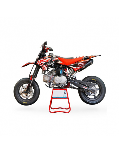 PITBIKE YCF 190 SUPERCUP SC1 VOCA EDITION 3