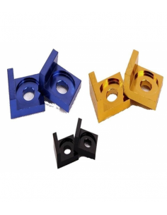 TENSOR CADENA CNC