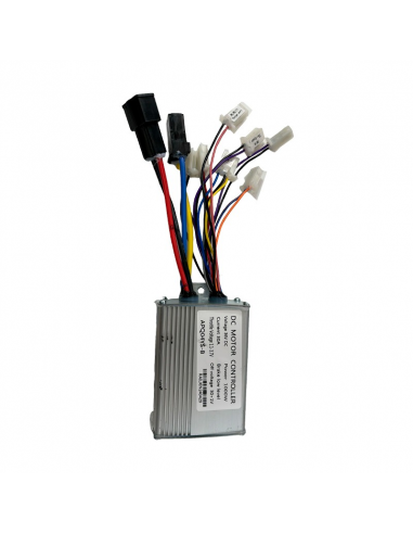 CENTRALITA IMR MINIQUAD ELÉCTRICO / MINICROSS ELECTRICA 1000W 36V