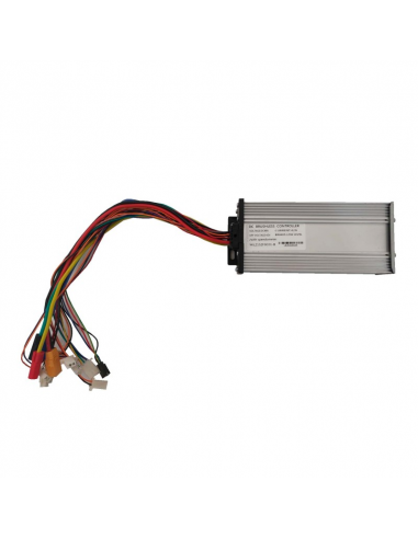 CENTRALITA 48V MINICROSS E-SX