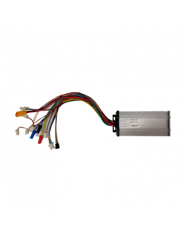 CENTRALITA 60V MINICROSS E-SX