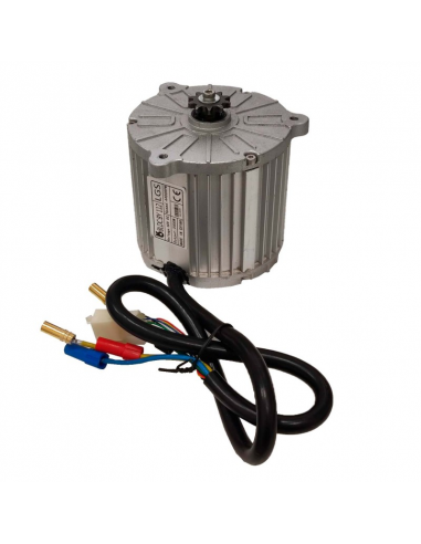 MOTOR 60V 2000W MINICROSS E-SX