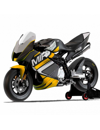 MIR RACING GP12 190 DAYTONA