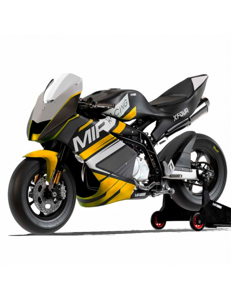 MIR RACING GP12 190 DAYTONA