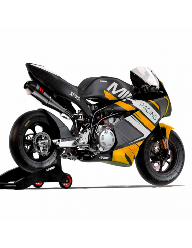 MIR RACING GP12 190 DAYTONA