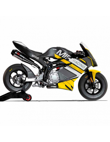 MIR RACING GP12 190 DAYTONA