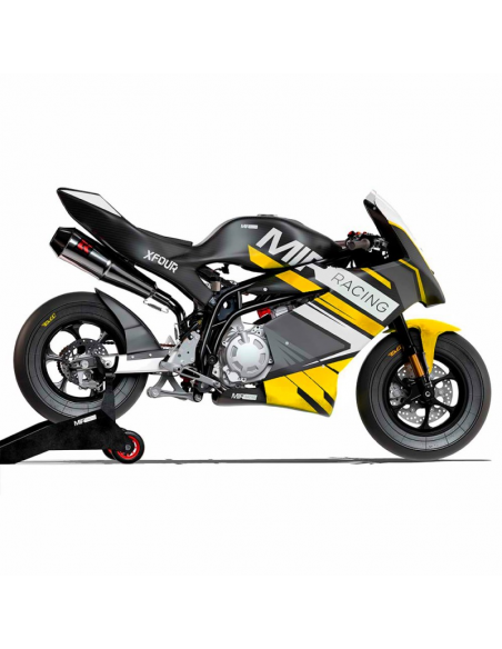 MIR RACING GP12 190 DAYTONA