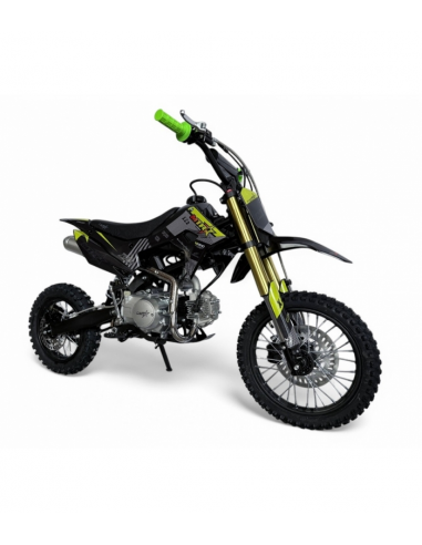MTR MINICROSS XZ2 125CC 2025