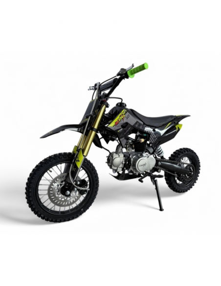 MTR MINICROSS XZ2 125CC 2025 2
