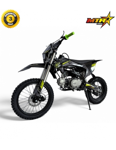 MTR XLZ 125CC CON LUZ 3