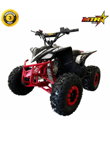MINIQUAD MTR KF8 VERDE