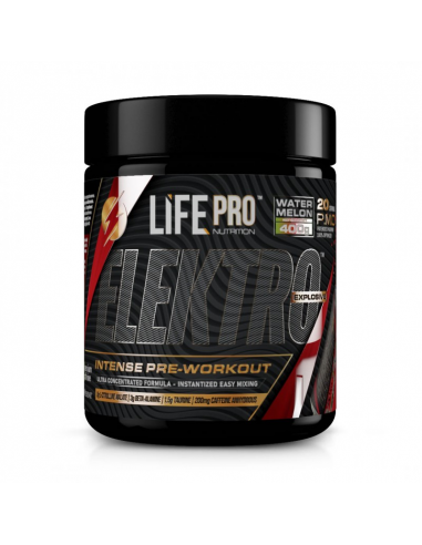LIFE PRO ELEKTRO NEW 400g (WATERMELON)