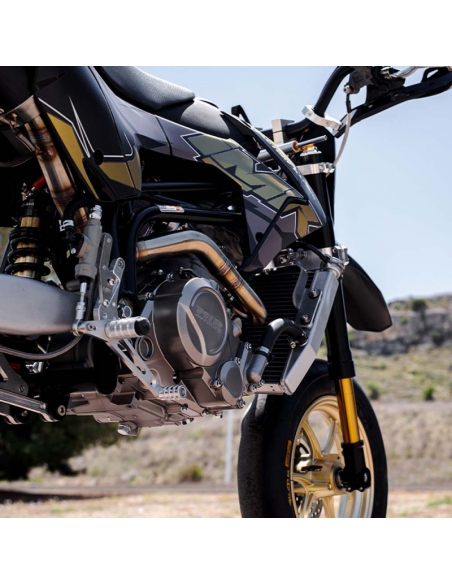 PITBIKE IMR LC 300 3