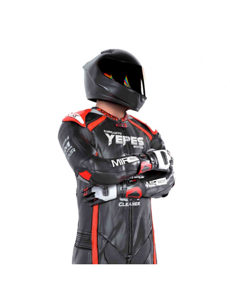 MONO MODELO YEPES MOTOR ADULTO