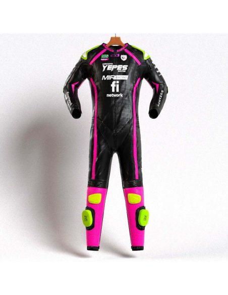 MONO MODELO YEPES MOTOR ROSA ADULTO 1