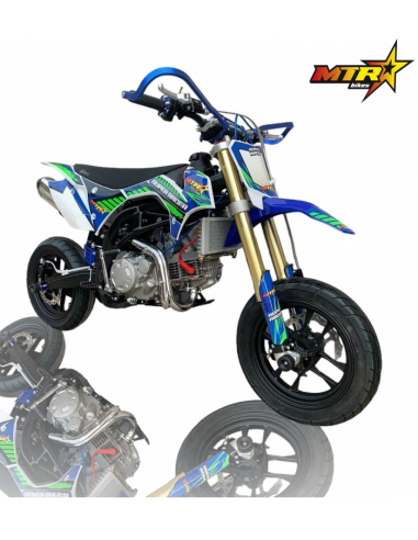 MALCOR SUPER RACER
