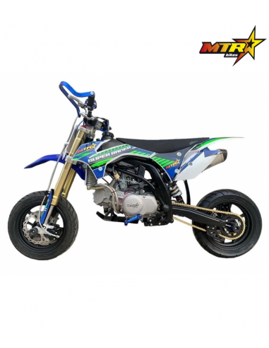 MALCOR SUPER RACER 1