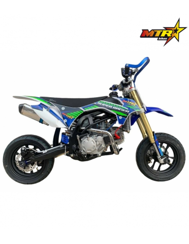 MALCOR SUPER RACER 2