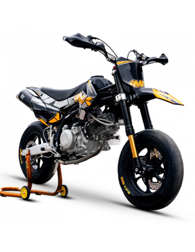 PITBIKE IMR LC 300