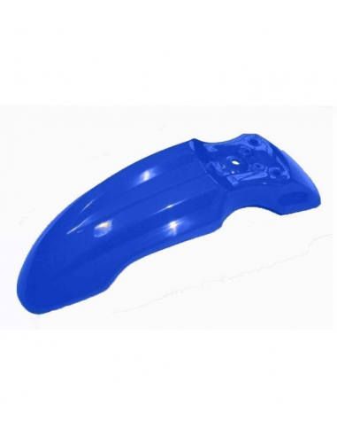 GUARDABARROS DELANTERO CORTO AZUL