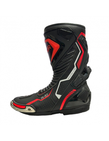 BOTAS RACING XFOUR RX7 BLACK / RED1