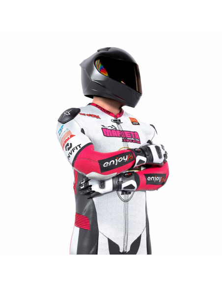 MONO XFOUR MODELO MODELO MARIETA ROSA NIÑO