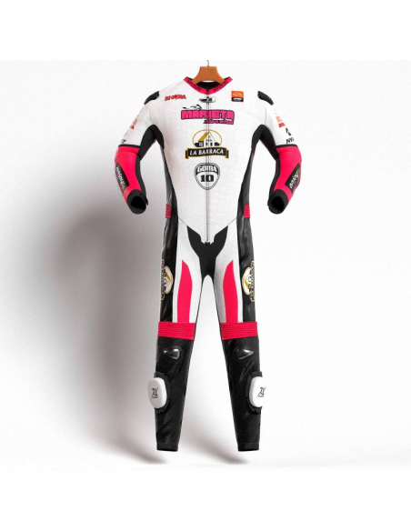 MONO XFOUR MODELO MODELO MARIETA ROSA NIÑO 1