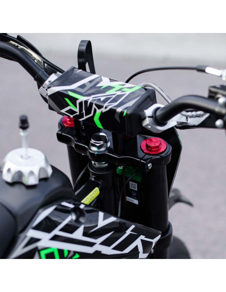 IMR CORSE 110R AUTOMATICA