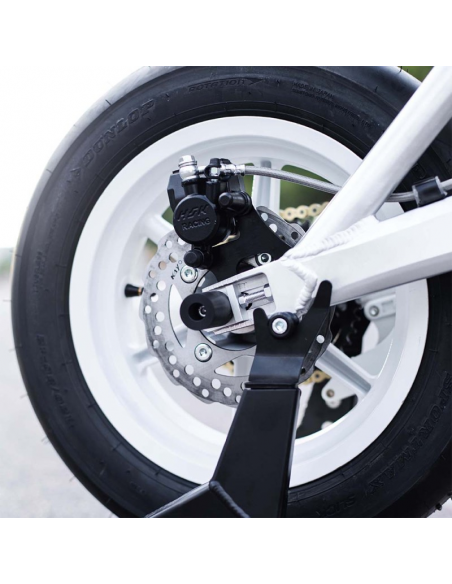 IMR CORSE 110R AUTOMATICA1