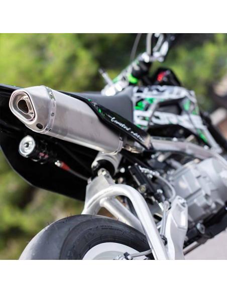 IMR CORSE 110R AUTOMATICA3