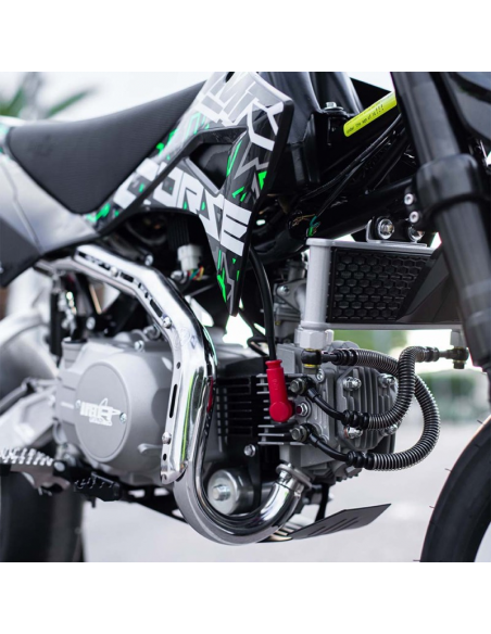 IMR CORSE 110R AUTOMATICA4