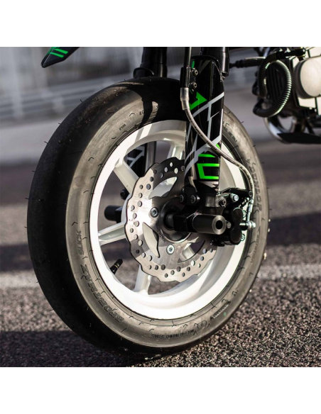 IMR CORSE 110R AUTOMATICA6