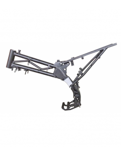 CHASIS XZF R OFF ROAD