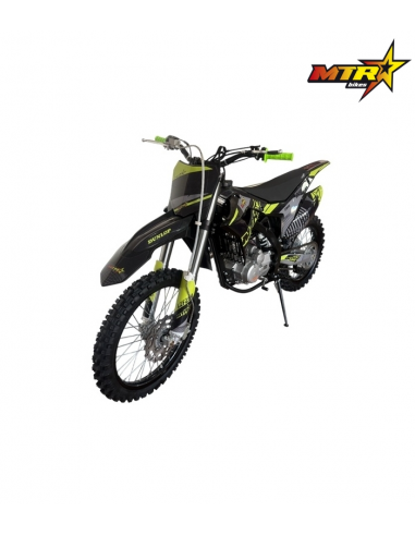 MTR XZF 250CC MOTOCROSS 3