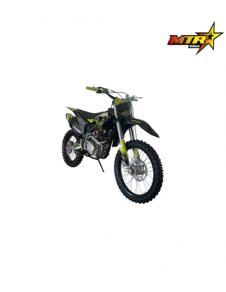 MTR XZF 250CC MOTOCROSS 2