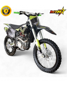 MTR XZF 250CC MOTOCROSS