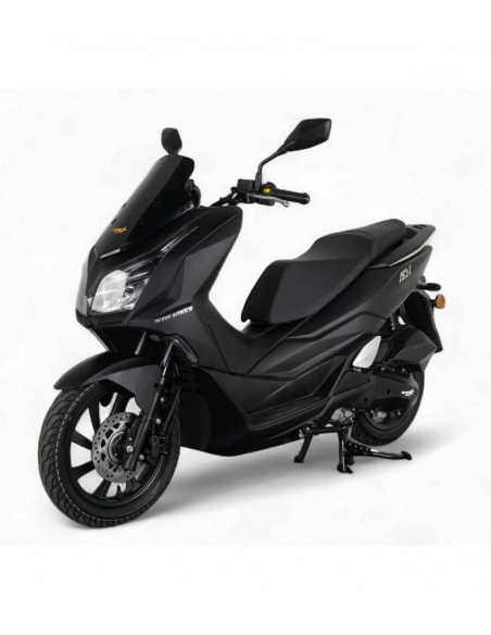 MTR ADV 125cc NEGRO