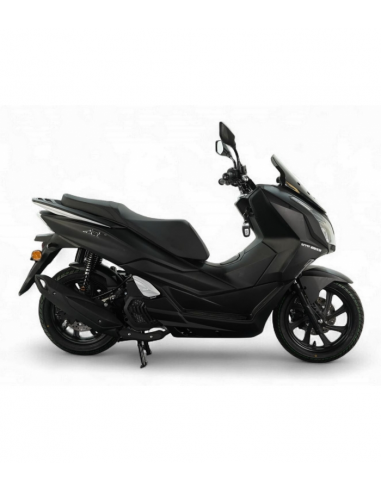 MTR ADV 125cc NEGRO 1