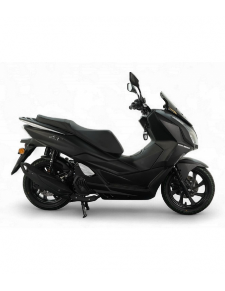 MTR ADV 125cc NEGRO 1